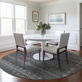 addison mayfield amf109 gray rug