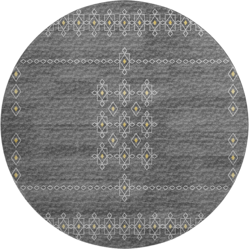 addison mayfield amf109 gray rug