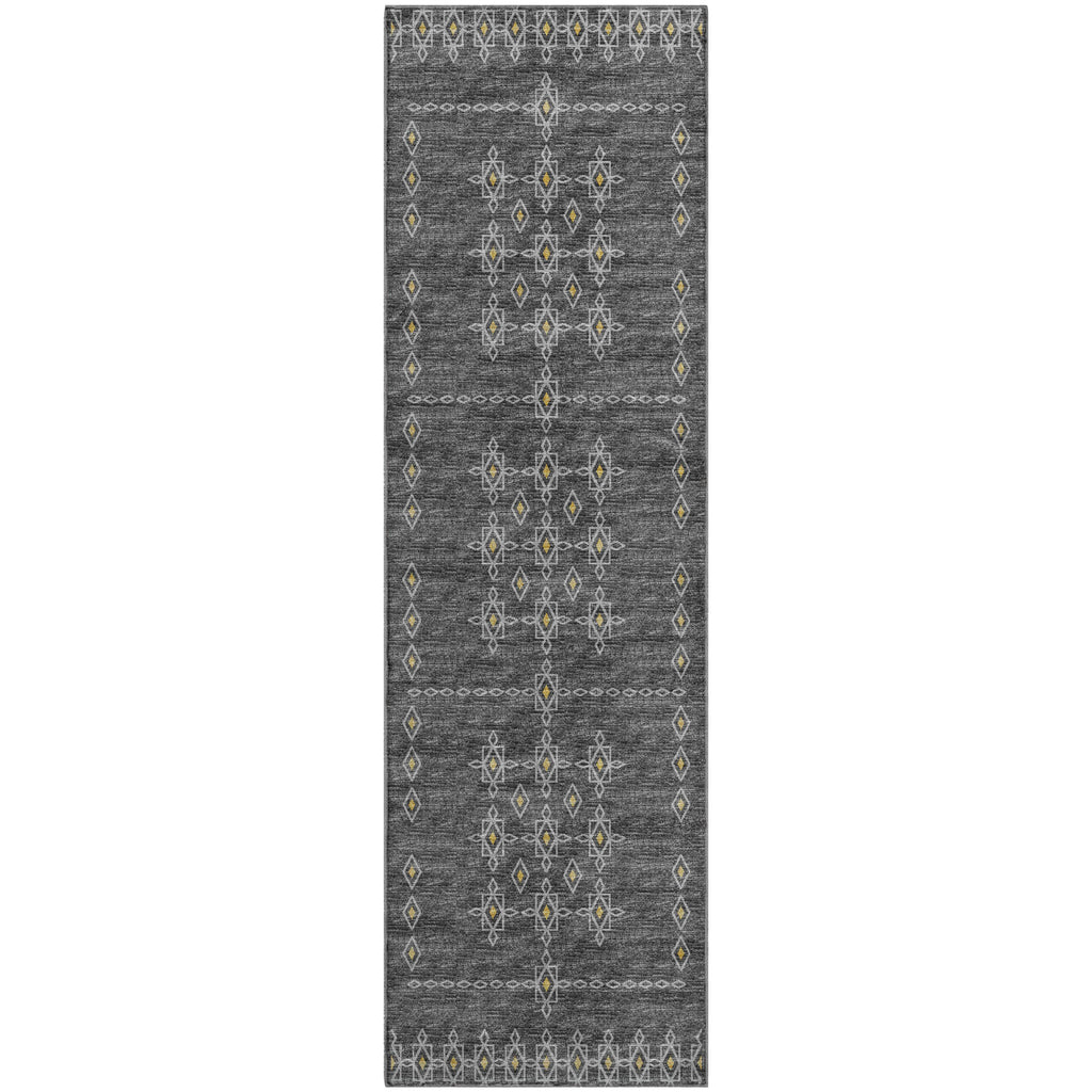 addison mayfield amf109 gray rug