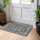 addison mayfield amf109 gray rug