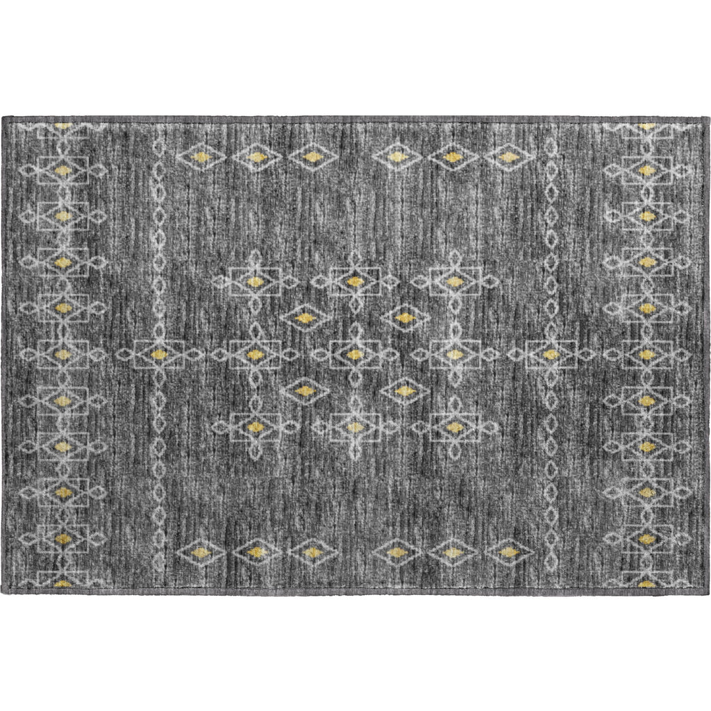 addison mayfield amf109 gray rug