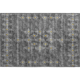 addison mayfield amf109 gray rug