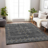 addison mayfield amf109 gray rug