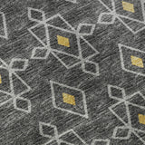 addison mayfield amf109 gray rug
