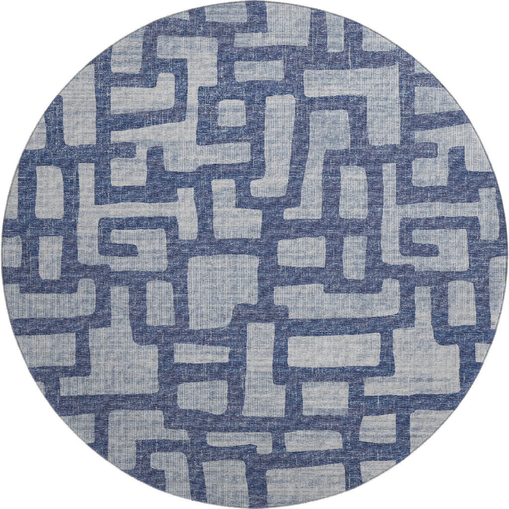 addison mayfield amf110 blue rug