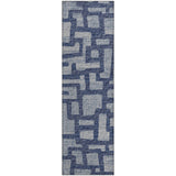 addison mayfield amf110 blue rug