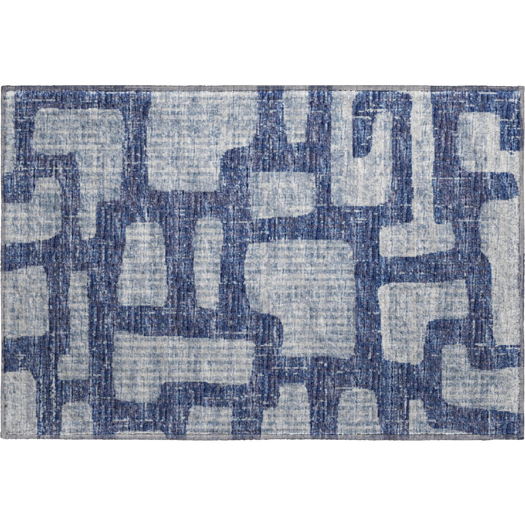 addison mayfield amf110 blue rug