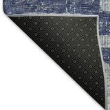 addison mayfield amf110 blue rug