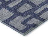addison mayfield amf110 blue rug