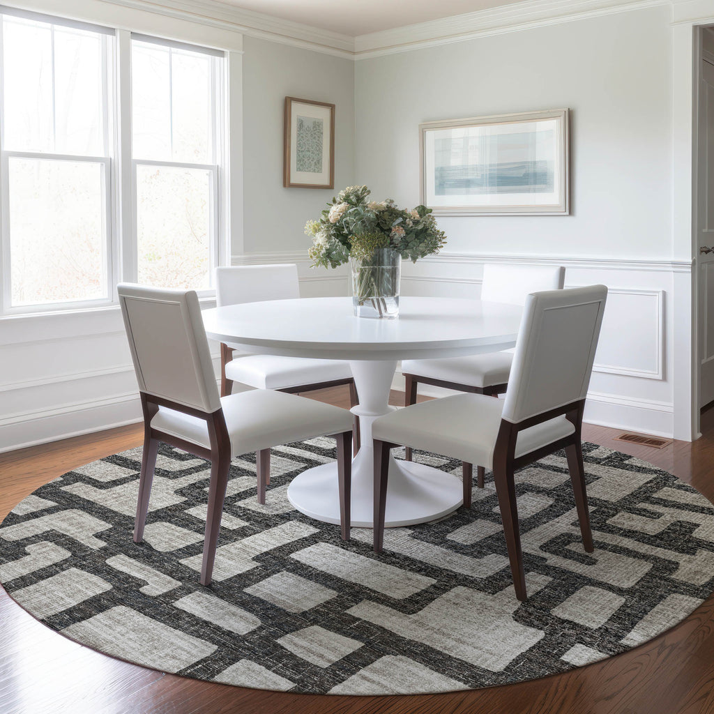 addison mayfield amf110 gray rug