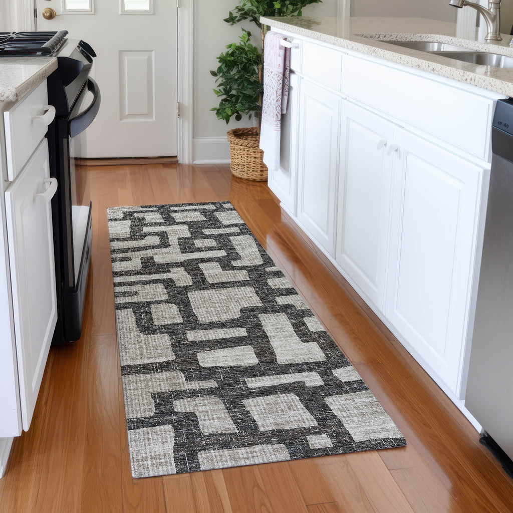 addison mayfield amf110 gray rug