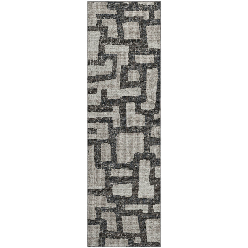 addison mayfield amf110 gray rug