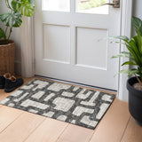 addison mayfield amf110 gray rug
