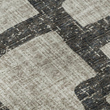addison mayfield amf110 gray rug