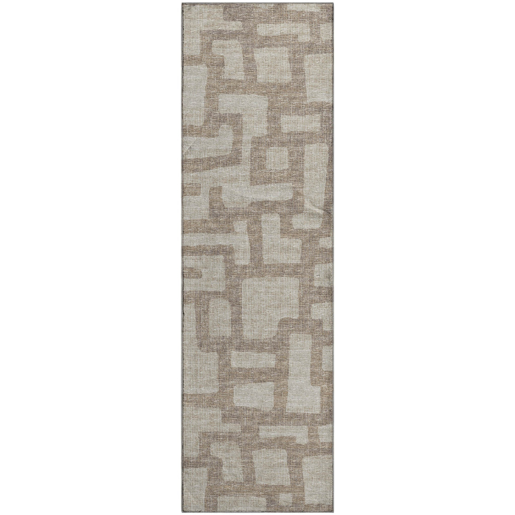 addison mayfield amf110 tan rug