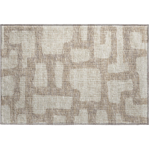 addison mayfield amf110 tan rug