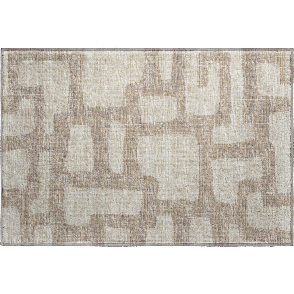 addison mayfield amf110 tan rug