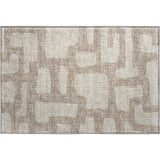 addison mayfield amf110 tan rug