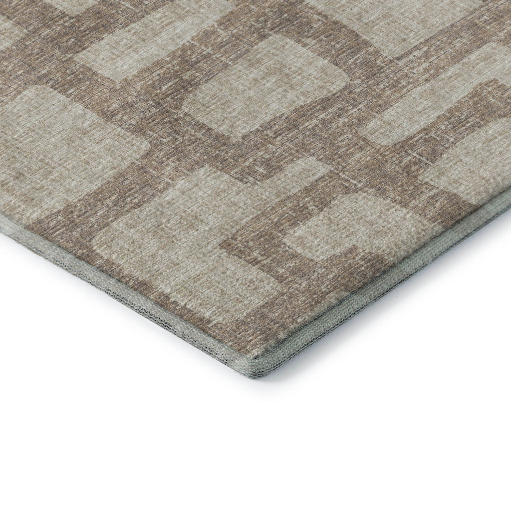 addison mayfield amf110 tan rug