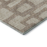 addison mayfield amf110 tan rug