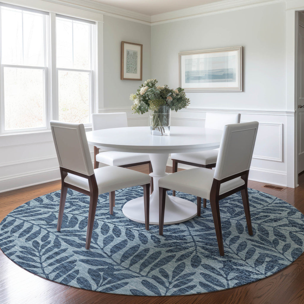 addison mayfield amf111 blue rug