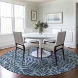 addison mayfield amf111 blue rug