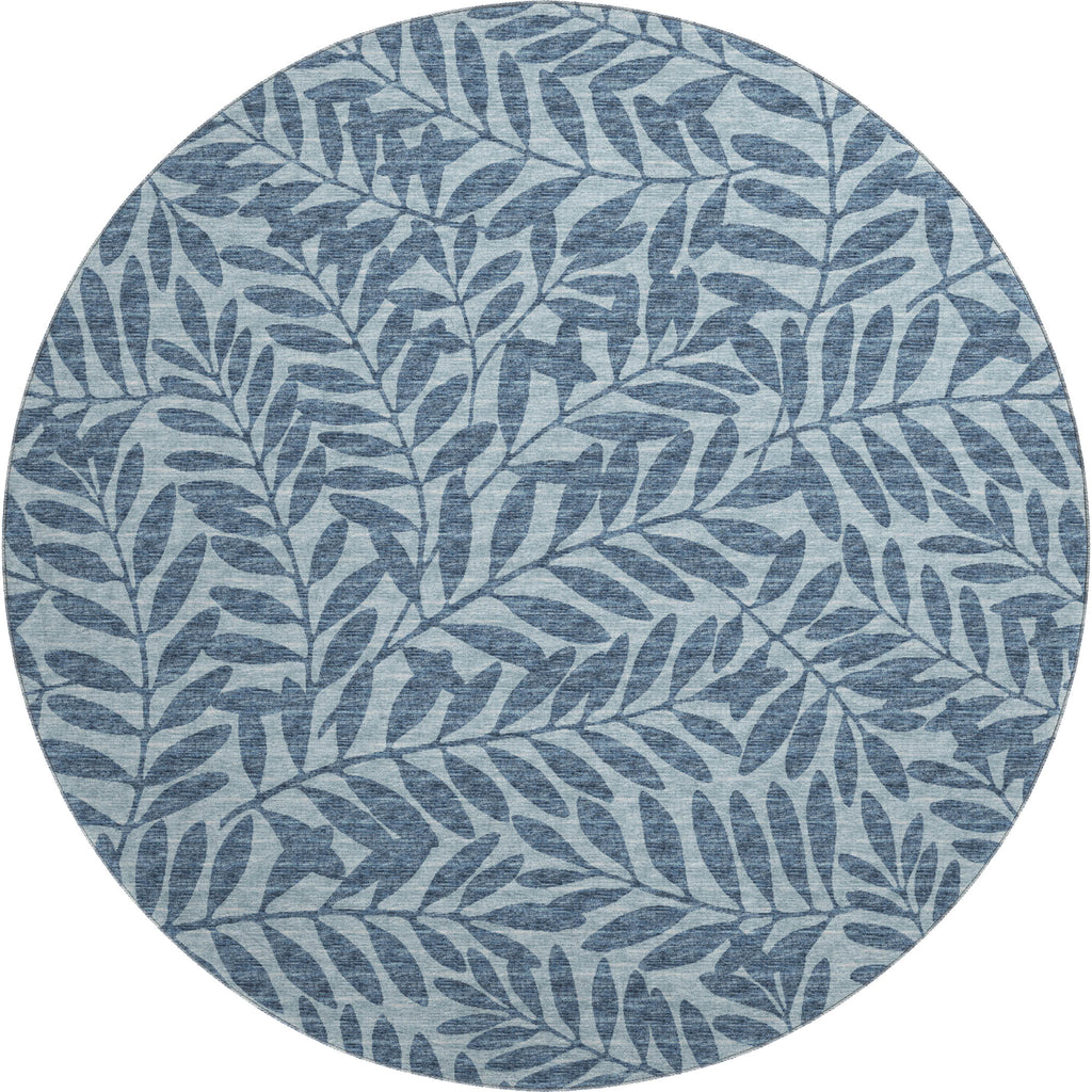 addison mayfield amf111 blue rug
