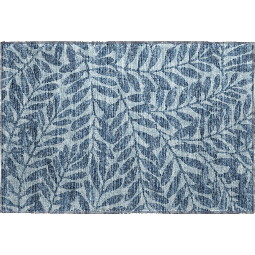 addison mayfield amf111 blue rug