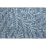 addison mayfield amf111 blue rug