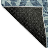 addison mayfield amf111 blue rug