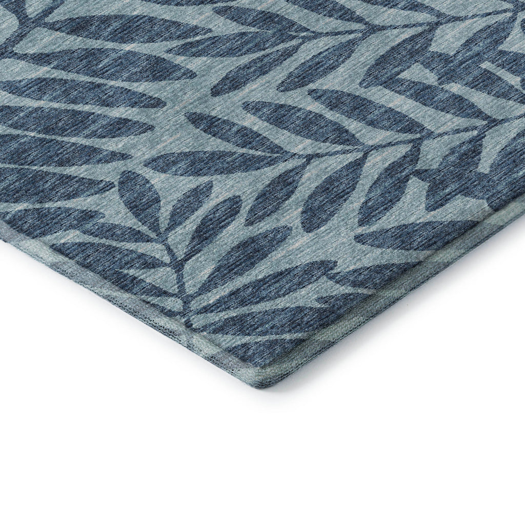 addison mayfield amf111 blue rug