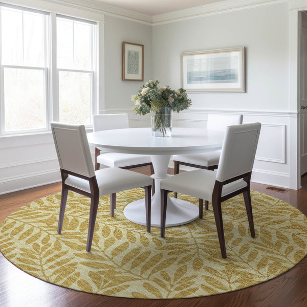 addison mayfield amf111 gilded rug