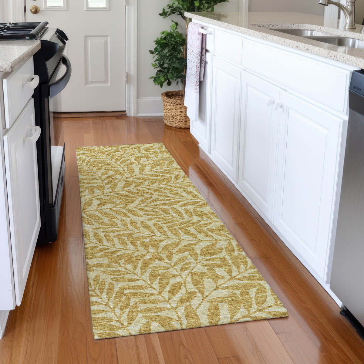 addison mayfield amf111 gilded rug