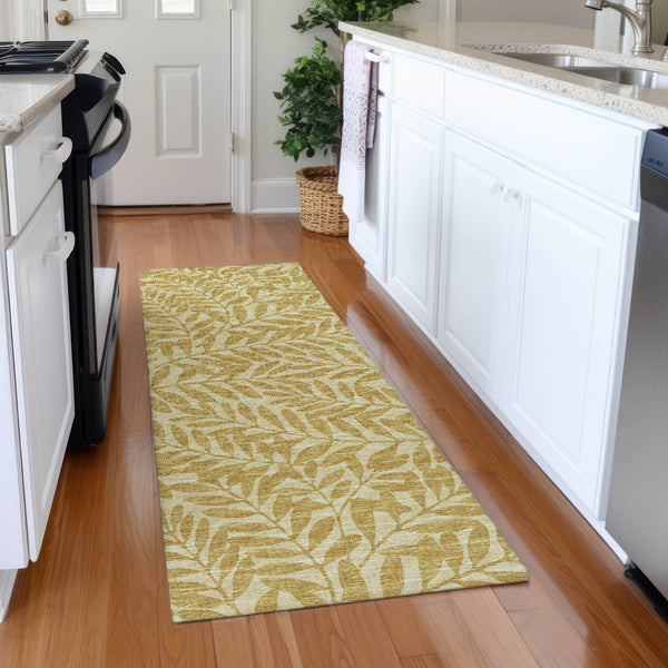 addison mayfield amf111 gilded rug