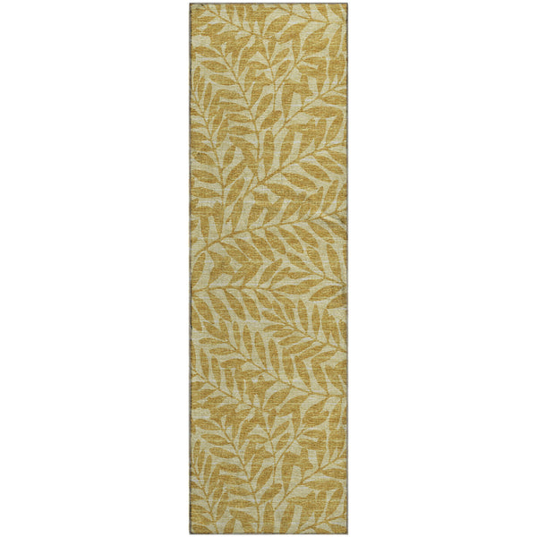addison mayfield amf111 gilded rug