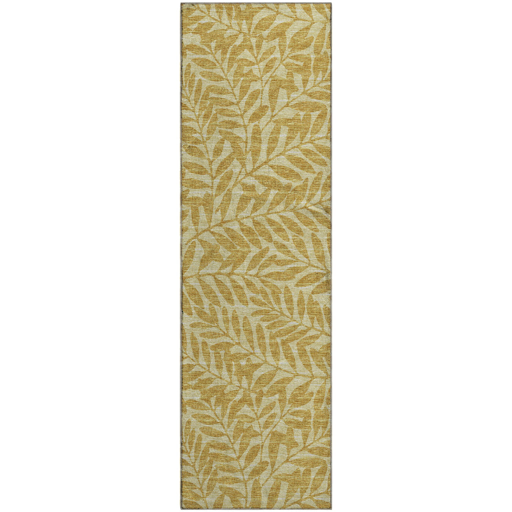 addison mayfield amf111 gilded rug