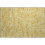 addison mayfield amf111 gilded rug