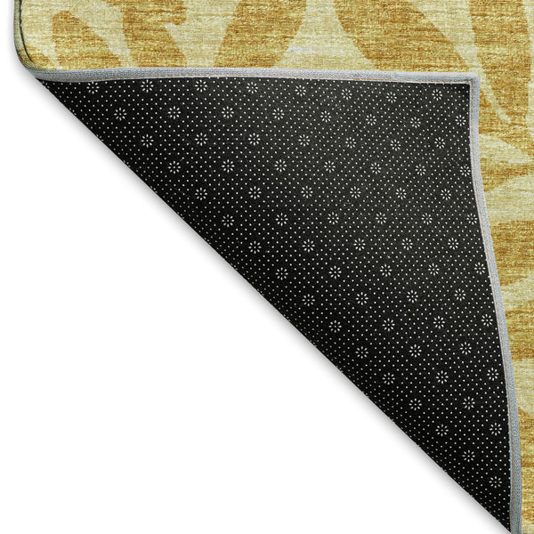 addison mayfield amf111 gilded rug