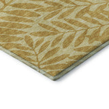addison mayfield amf111 gilded rug