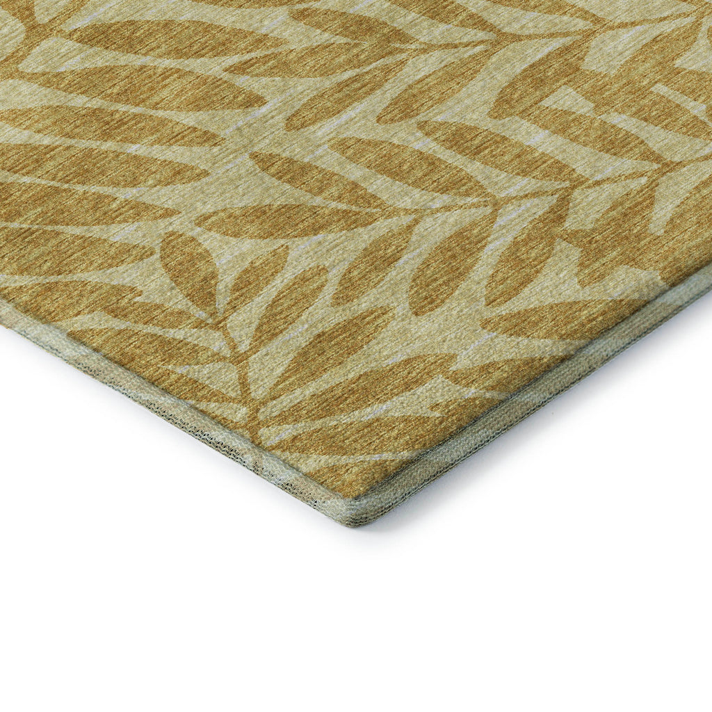 addison mayfield amf111 gilded rug