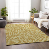 addison mayfield amf111 gilded rug