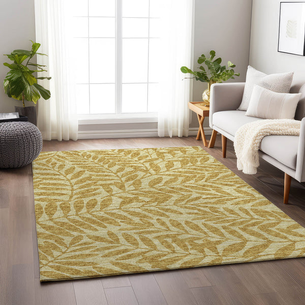 addison mayfield amf111 gilded rug