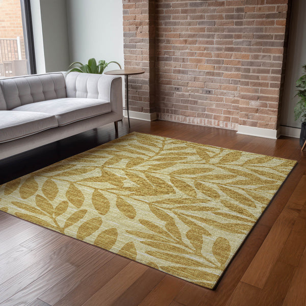 addison mayfield amf111 gilded rug