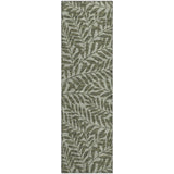 addison mayfield amf111 green rug