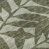 addison mayfield amf111 green rug
