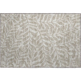 addison mayfield amf111 taupe rug