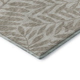 addison mayfield amf111 taupe rug