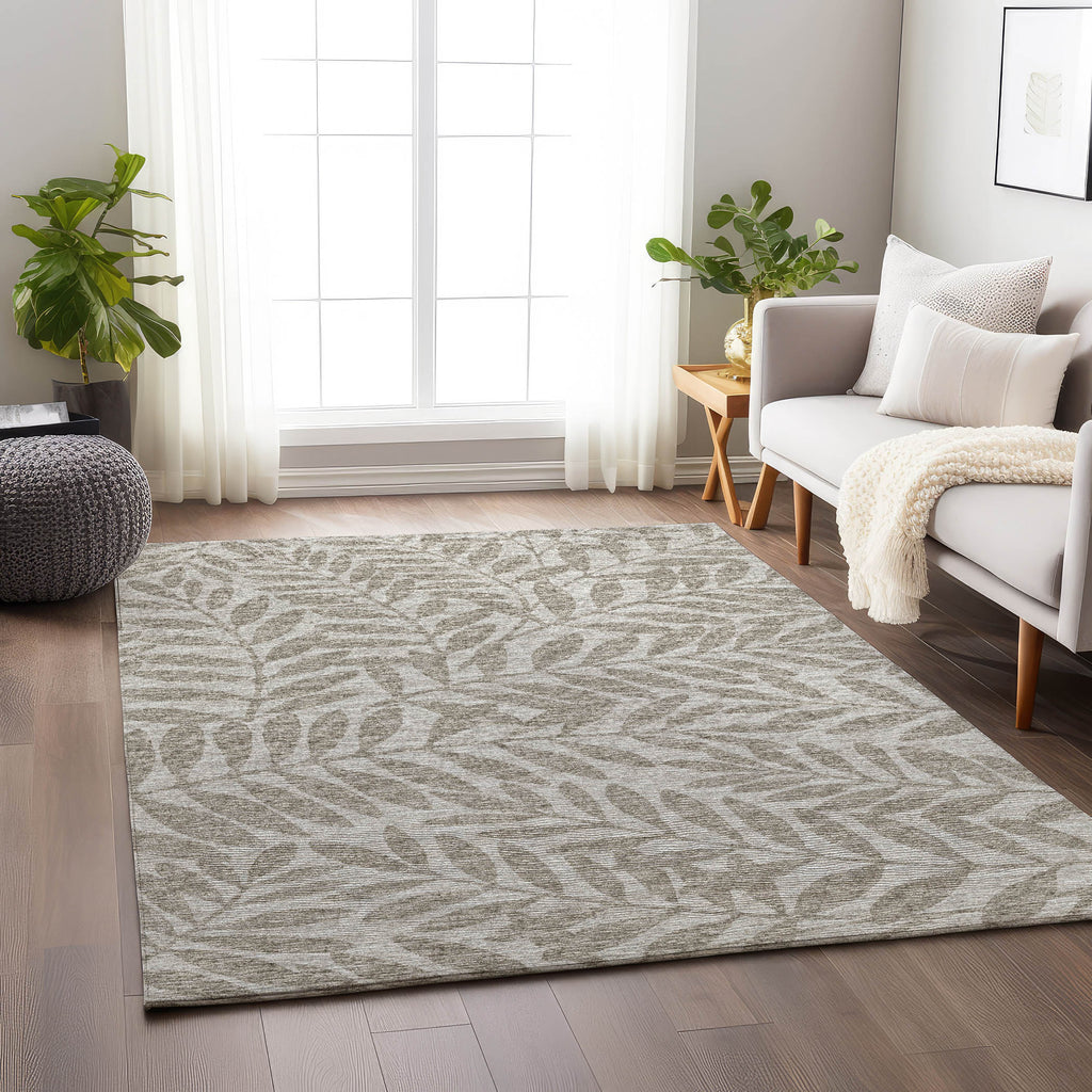 addison mayfield amf111 taupe rug