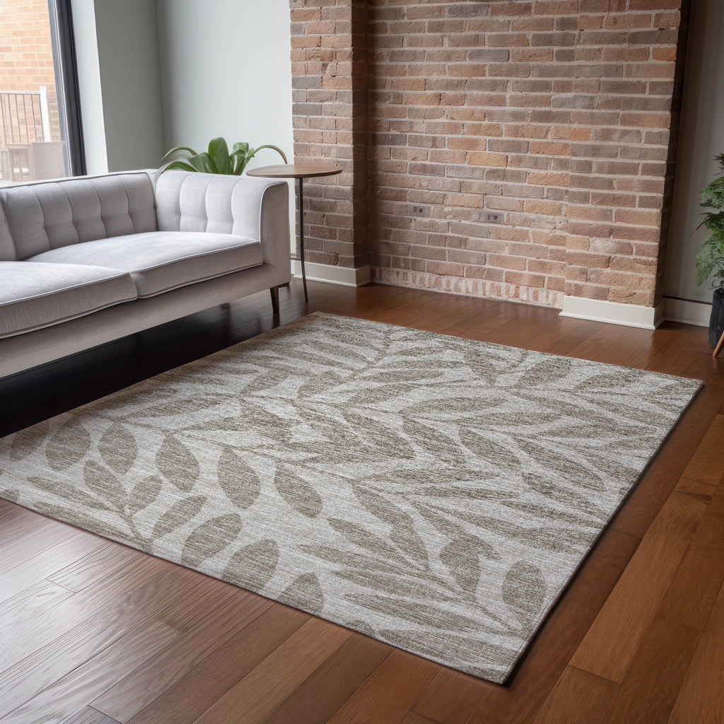 addison mayfield amf111 taupe rug