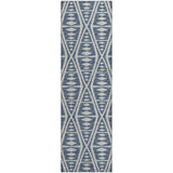 addison mayfield amf112 blue rug